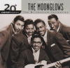 The Best of the Moonglows